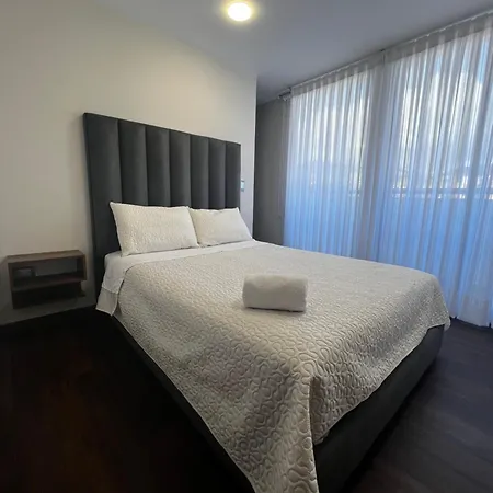 Apartamento Moderno En El Centro Pasto Exterior foto