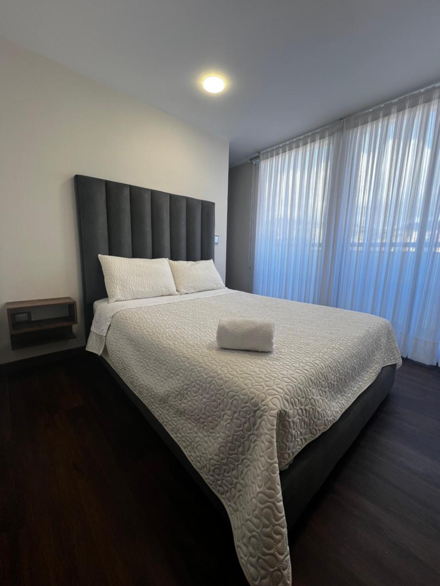 Moderno En El Centro Apartment Pasto