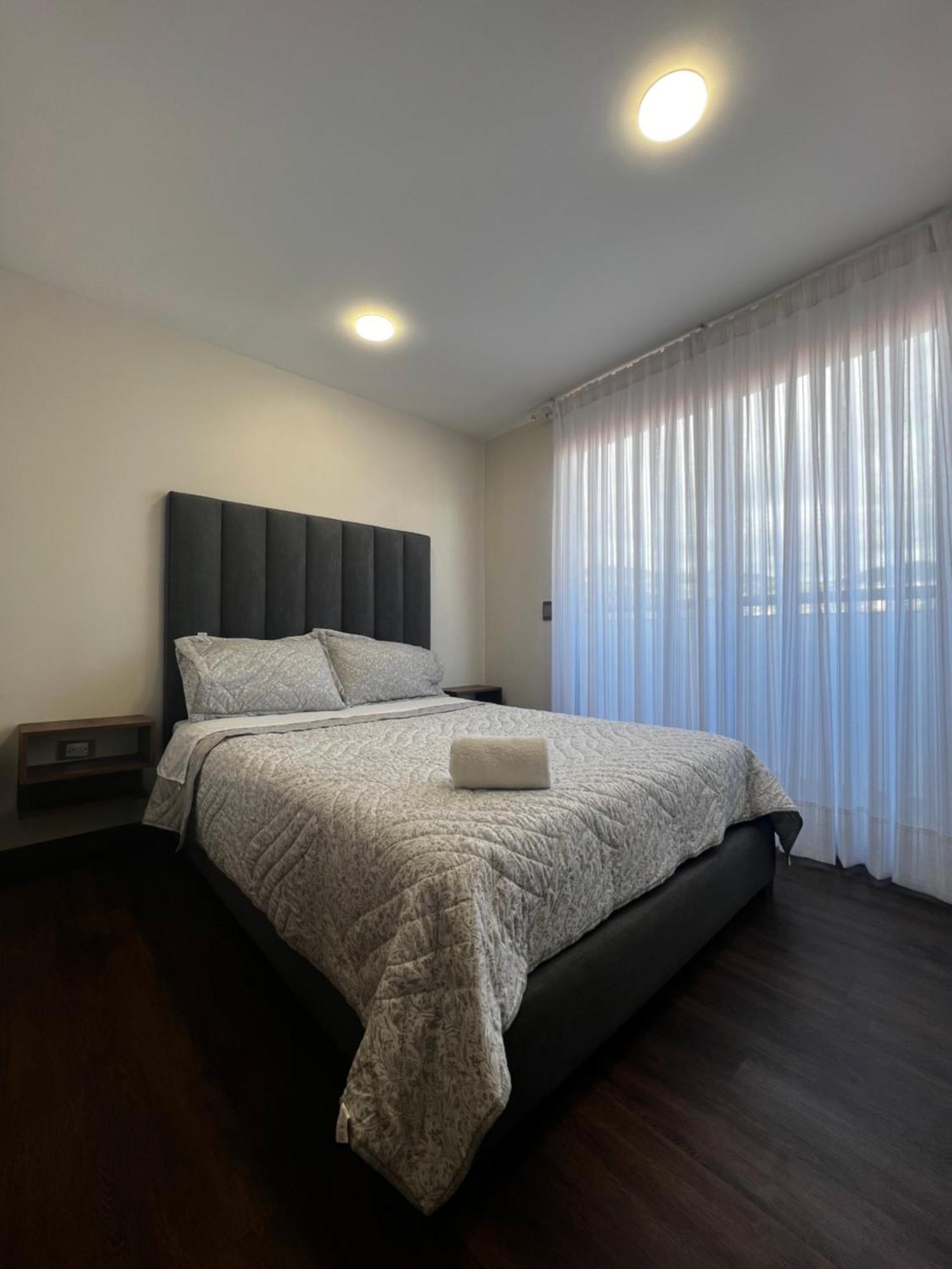 Apartment Moderno En El Centro Pasto