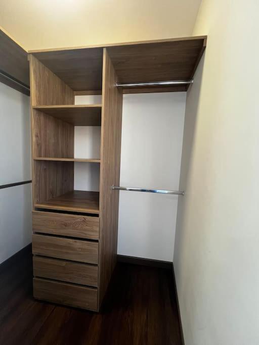 Apartment Moderno En El Centro *