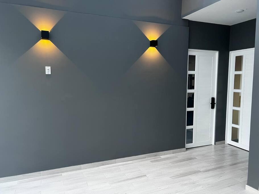 Apartment Moderno En El Centro Pasto