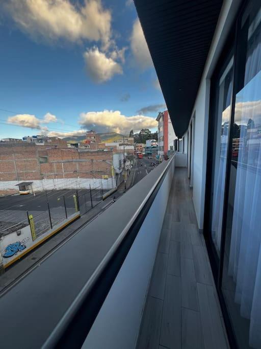 Moderno En El Centro